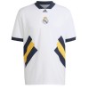 Real Madrid Adidas Icon 2022-23 - Fodboldtrøjer (S/S)